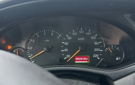 Ford Focus IV, 2004 год, 220 000 рублей, 5 фотография