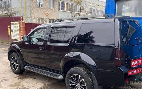 Nissan Pathfinder, 2010 год, 1 800 000 рублей, 4 фотография