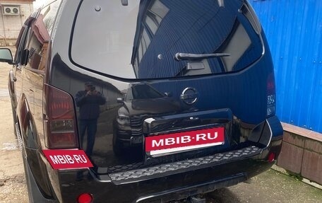 Nissan Pathfinder, 2010 год, 1 800 000 рублей, 5 фотография