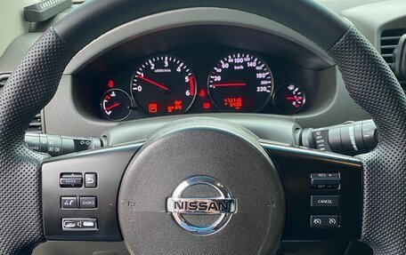 Nissan Pathfinder, 2010 год, 1 800 000 рублей, 11 фотография