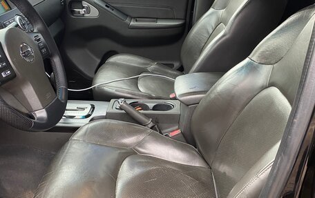 Nissan Pathfinder, 2010 год, 1 800 000 рублей, 12 фотография