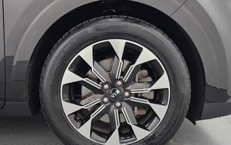 KIA Carnival, 2021 год, 2 900 000 рублей, 6 фотография