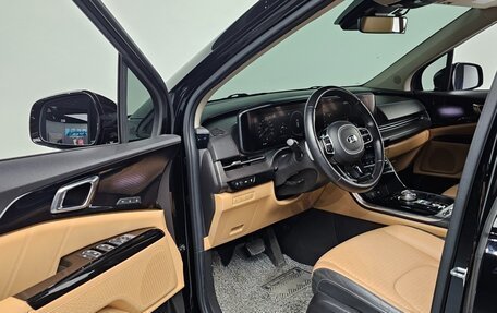 KIA Carnival, 2021 год, 2 900 000 рублей, 10 фотография