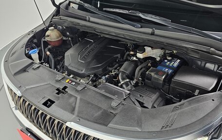 KIA Carnival, 2021 год, 2 900 000 рублей, 7 фотография