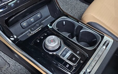 KIA Carnival, 2021 год, 2 900 000 рублей, 9 фотография