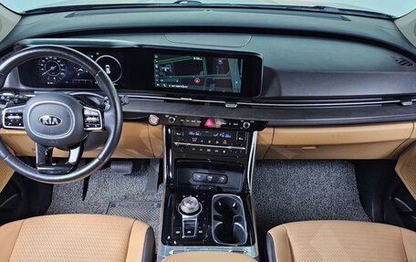 KIA Carnival, 2021 год, 2 900 000 рублей, 8 фотография