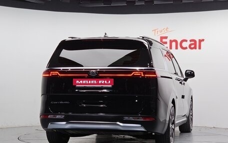 KIA Carnival, 2021 год, 2 900 000 рублей, 4 фотография