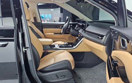 KIA Carnival, 2021 год, 2 900 000 рублей, 11 фотография