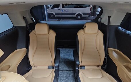 KIA Carnival, 2021 год, 2 900 000 рублей, 17 фотография