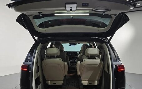 KIA Carnival, 2021 год, 3 000 000 рублей, 5 фотография