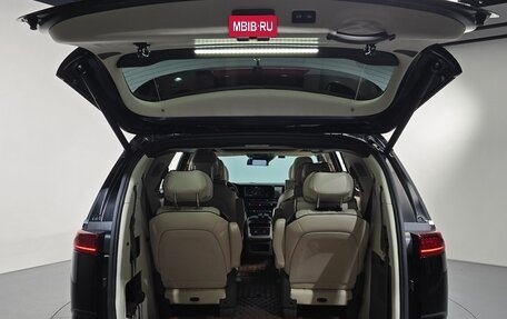 KIA Carnival, 2021 год, 3 000 000 рублей, 8 фотография