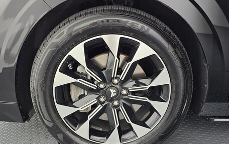 KIA Carnival, 2021 год, 3 000 000 рублей, 9 фотография