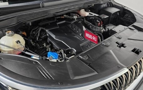 KIA Carnival, 2021 год, 3 000 000 рублей, 10 фотография