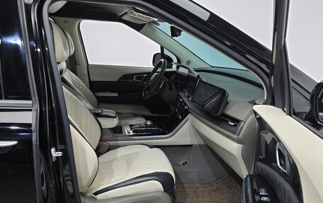 KIA Carnival, 2021 год, 3 000 000 рублей, 14 фотография