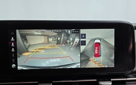 KIA Carnival, 2021 год, 3 000 000 рублей, 18 фотография