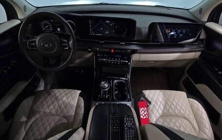 KIA Carnival, 2021 год, 3 000 000 рублей, 11 фотография