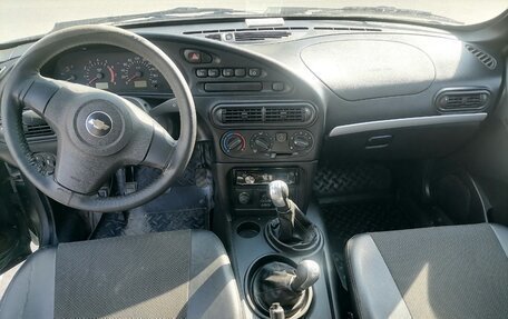 Chevrolet Niva I рестайлинг, 2012 год, 430 000 рублей, 5 фотография