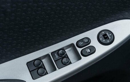 Hyundai Solaris II рестайлинг, 2012 год, 749 000 рублей, 15 фотография