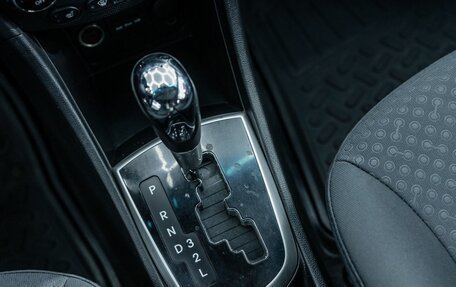 Hyundai Solaris II рестайлинг, 2012 год, 749 000 рублей, 14 фотография