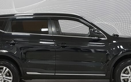 Geely Atlas I, 2018 год, 1 599 000 рублей, 4 фотография