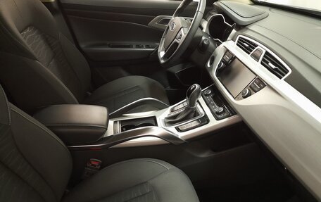 Geely Atlas I, 2018 год, 1 599 000 рублей, 12 фотография