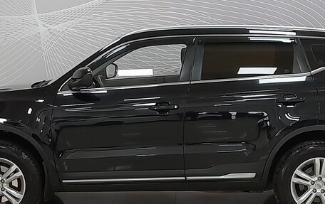 Geely Atlas I, 2018 год, 1 599 000 рублей, 7 фотография