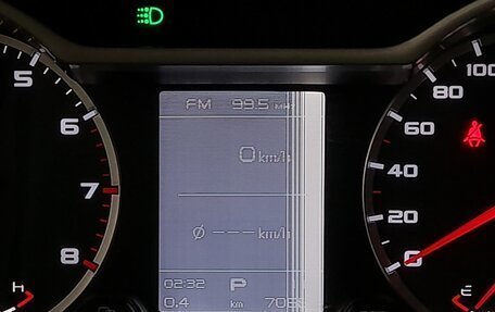 Geely Atlas I, 2018 год, 1 599 000 рублей, 16 фотография