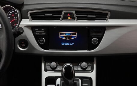 Geely Atlas I, 2018 год, 1 599 000 рублей, 14 фотография