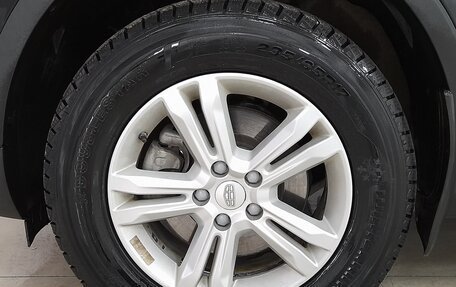 Geely Atlas I, 2018 год, 1 599 000 рублей, 19 фотография