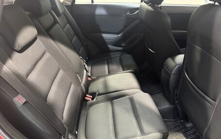 Mazda CX-5 II, 2017 год, 2 099 800 рублей, 4 фотография