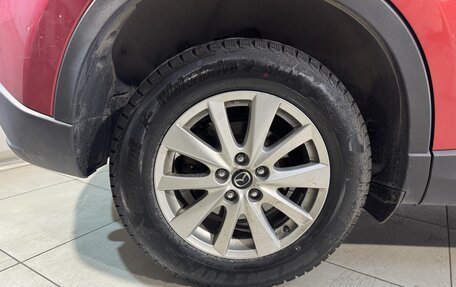 Mazda CX-5 II, 2017 год, 2 099 800 рублей, 5 фотография