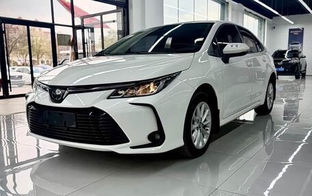Toyota Corolla, 2021 год, 1 500 000 рублей, 1 фотография