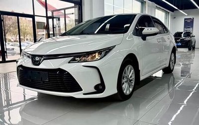 Toyota Corolla, 2021 год, 1 500 000 рублей, 1 фотография