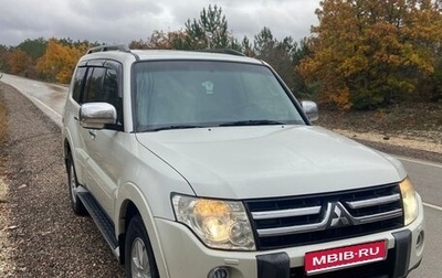 Mitsubishi Pajero IV, 2008 год, 1 900 000 рублей, 1 фотография