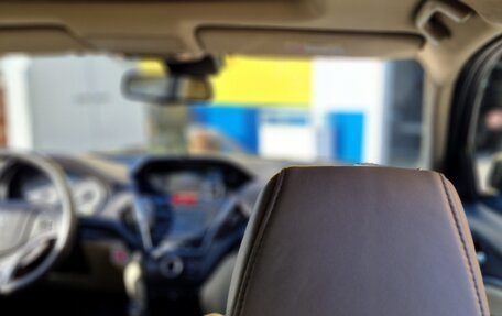 Acura MDX III рестайлинг, 2014 год, 2 800 000 рублей, 14 фотография