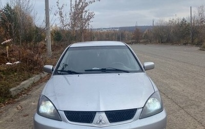Mitsubishi Lancer IX, 2007 год, 320 000 рублей, 1 фотография
