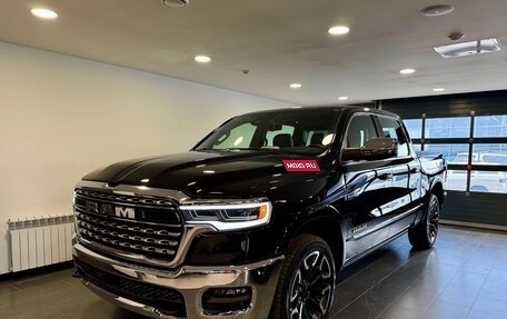 Rambler 1500, 2025 год, 9 650 000 рублей, 1 фотография