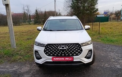 Chery Tiggo 7 Pro, 2022 год, 1 800 000 рублей, 1 фотография