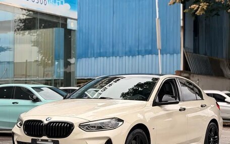 BMW 1 серия, 2021 год, 2 200 995 рублей, 1 фотография