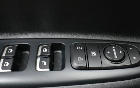 KIA Rio IV, 2021 год, 1 920 000 рублей, 9 фотография