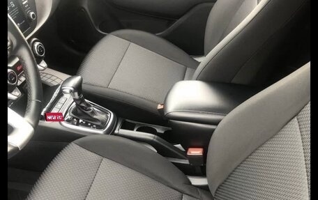 KIA Rio IV, 2021 год, 1 920 000 рублей, 7 фотография