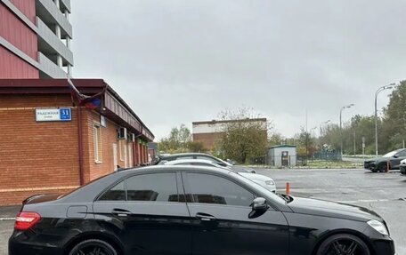 Mercedes-Benz E-Класс, 2012 год, 1 700 000 рублей, 4 фотография