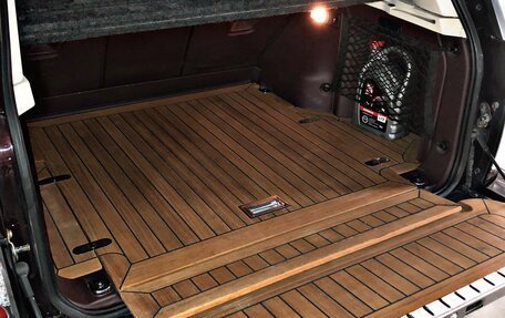 Land Rover Range Rover III, 2011 год, 2 950 000 рублей, 8 фотография