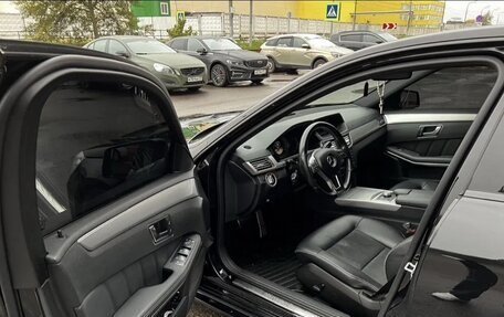 Mercedes-Benz E-Класс, 2012 год, 1 700 000 рублей, 6 фотография