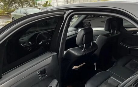 Mercedes-Benz E-Класс, 2012 год, 1 700 000 рублей, 8 фотография