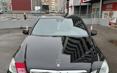 Mercedes-Benz E-Класс, 2012 год, 1 700 000 рублей, 3 фотография