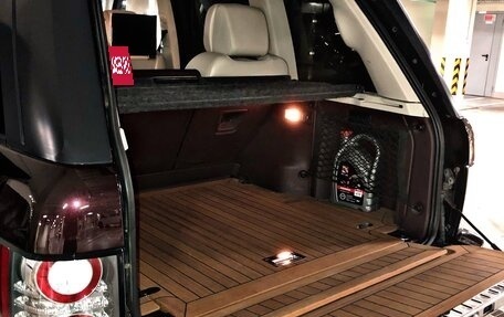 Land Rover Range Rover III, 2011 год, 2 950 000 рублей, 10 фотография