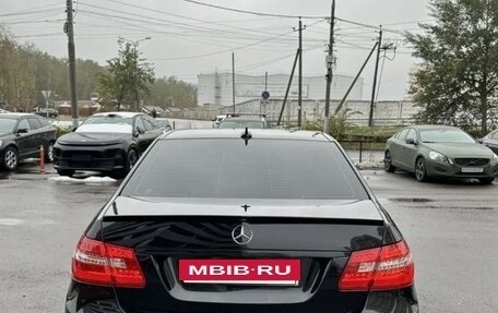 Mercedes-Benz E-Класс, 2012 год, 1 700 000 рублей, 5 фотография