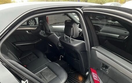 Mercedes-Benz E-Класс, 2012 год, 1 700 000 рублей, 9 фотография