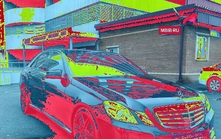 Mercedes-Benz E-Класс, 2012 год, 1 700 000 рублей, 2 фотография